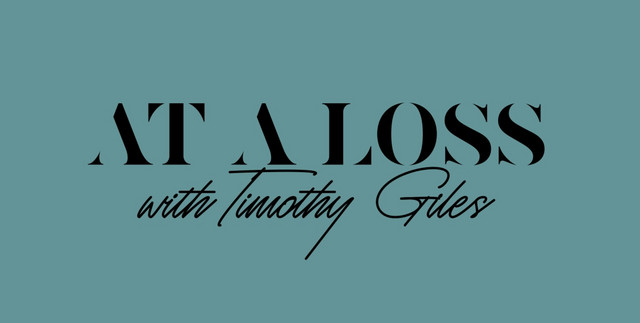 At a Loss - It’s life and death