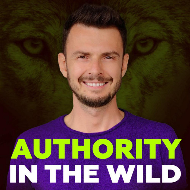 Authority in the Wild with Gabe Marusca