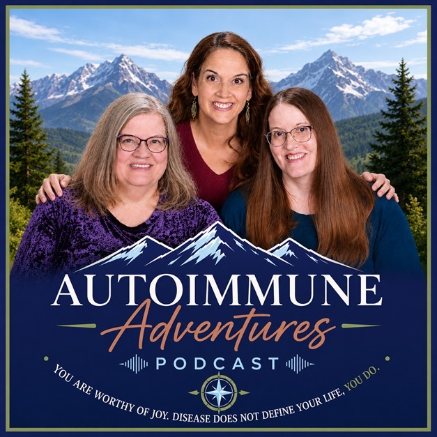 Autoimmune Adventures