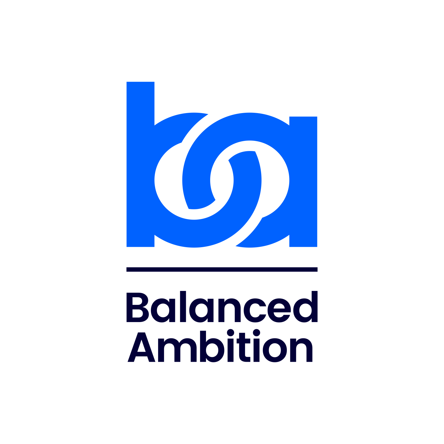 Balanced Ambition