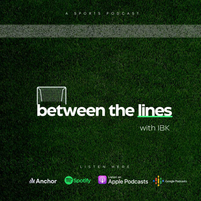 Between The Lines 