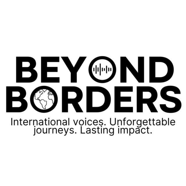 Beyond Borders: American Dreams, Real Stories