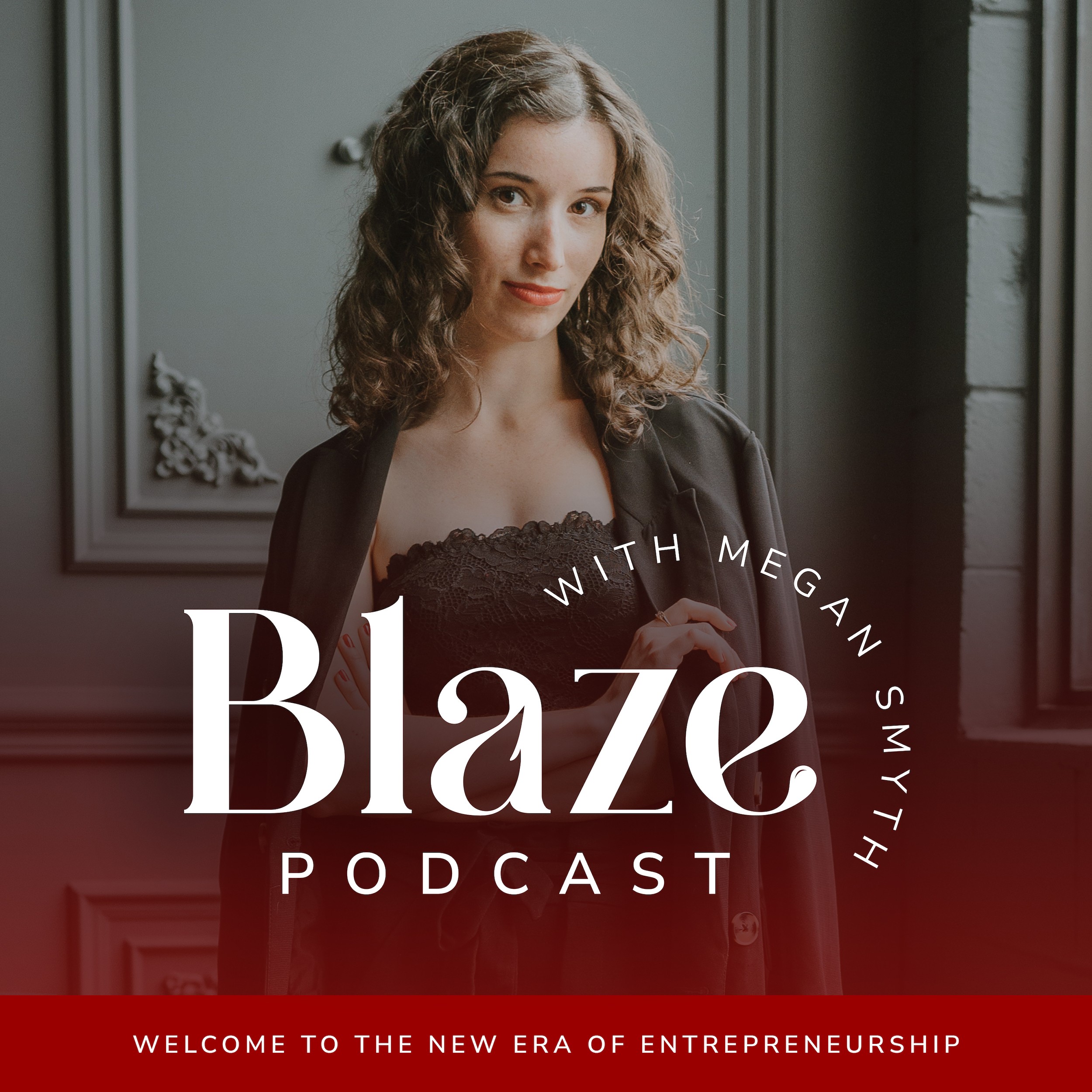 Blaze | Sales Strategy for Women Coaches & Consultants