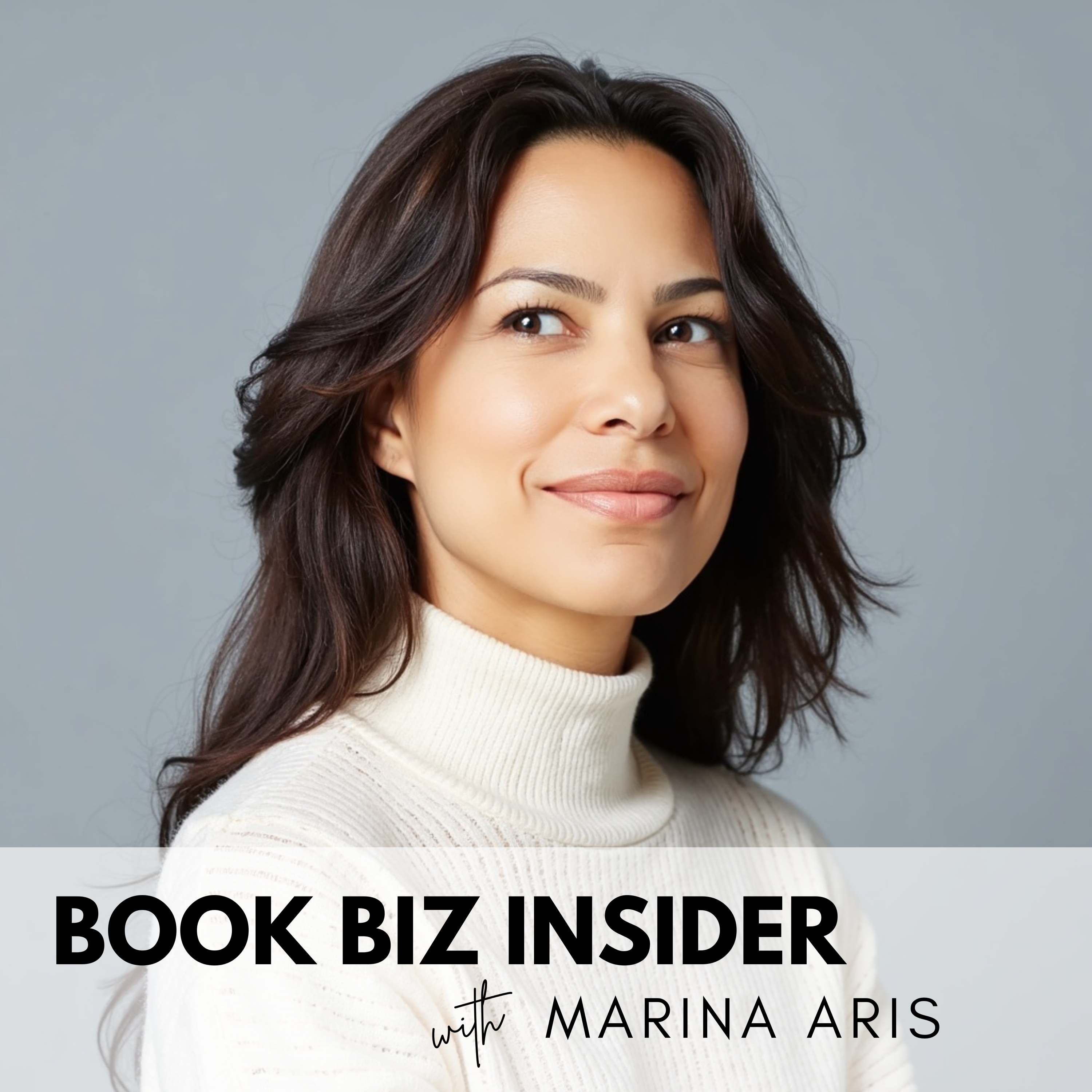 Book Biz Insider Podcast