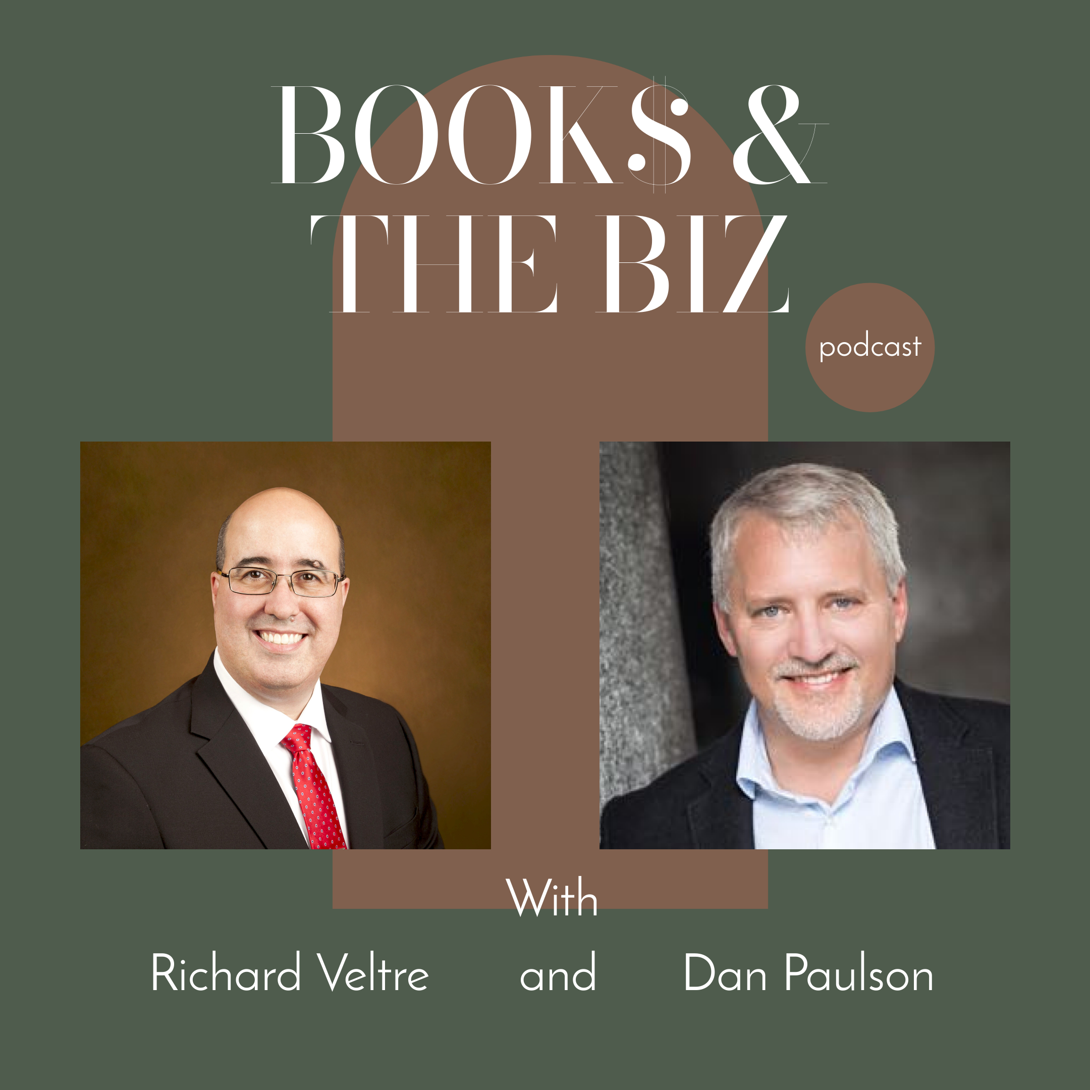 Books & The Biz