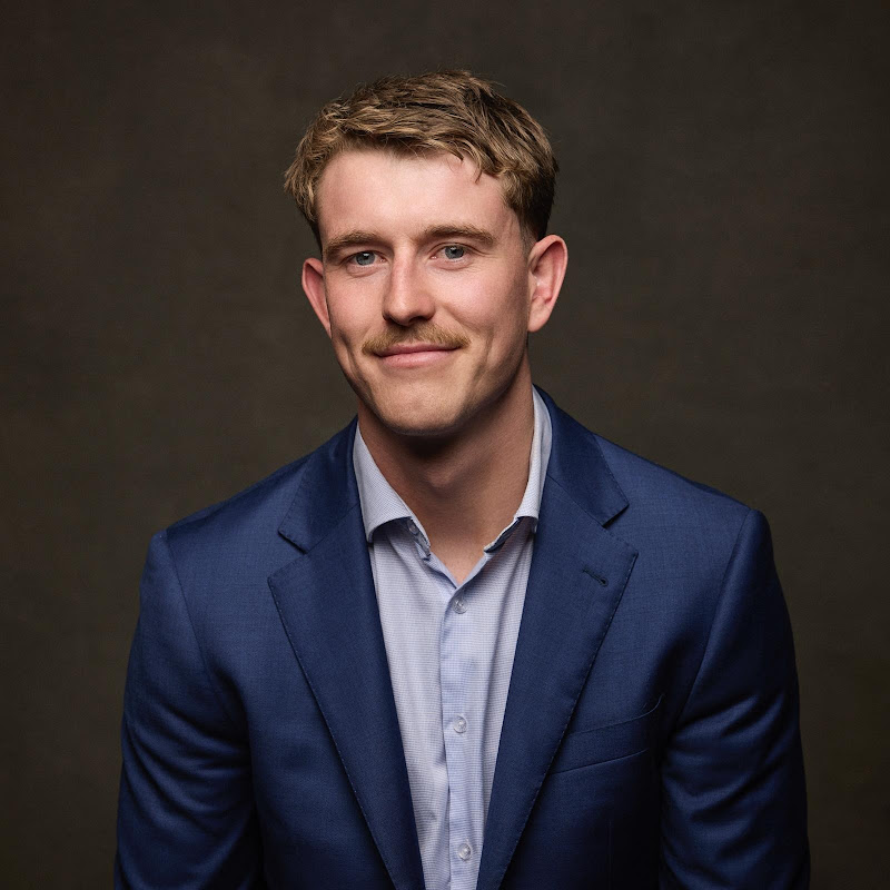 Brad Laird Finance