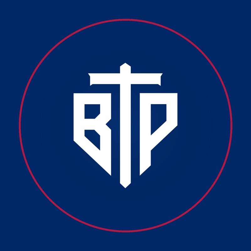 BUILT ON PURPOSE with Justin Wilhelms