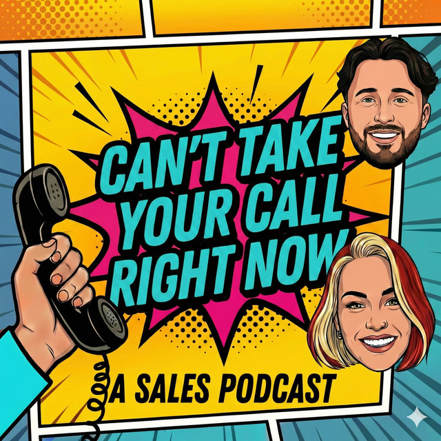 Can't Take Your Call Right Now