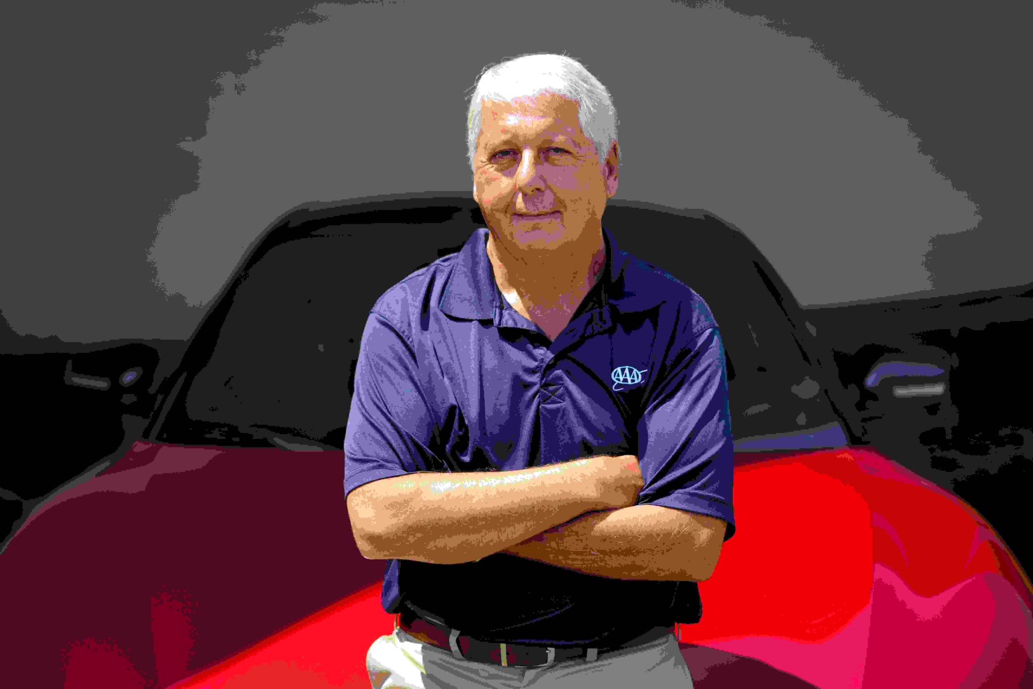The Car Doctor 