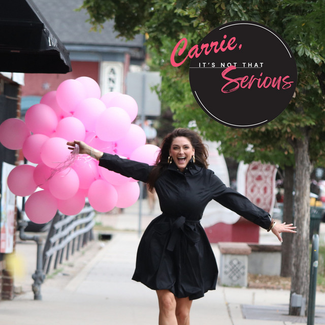 Carrie, It's Not That Serious