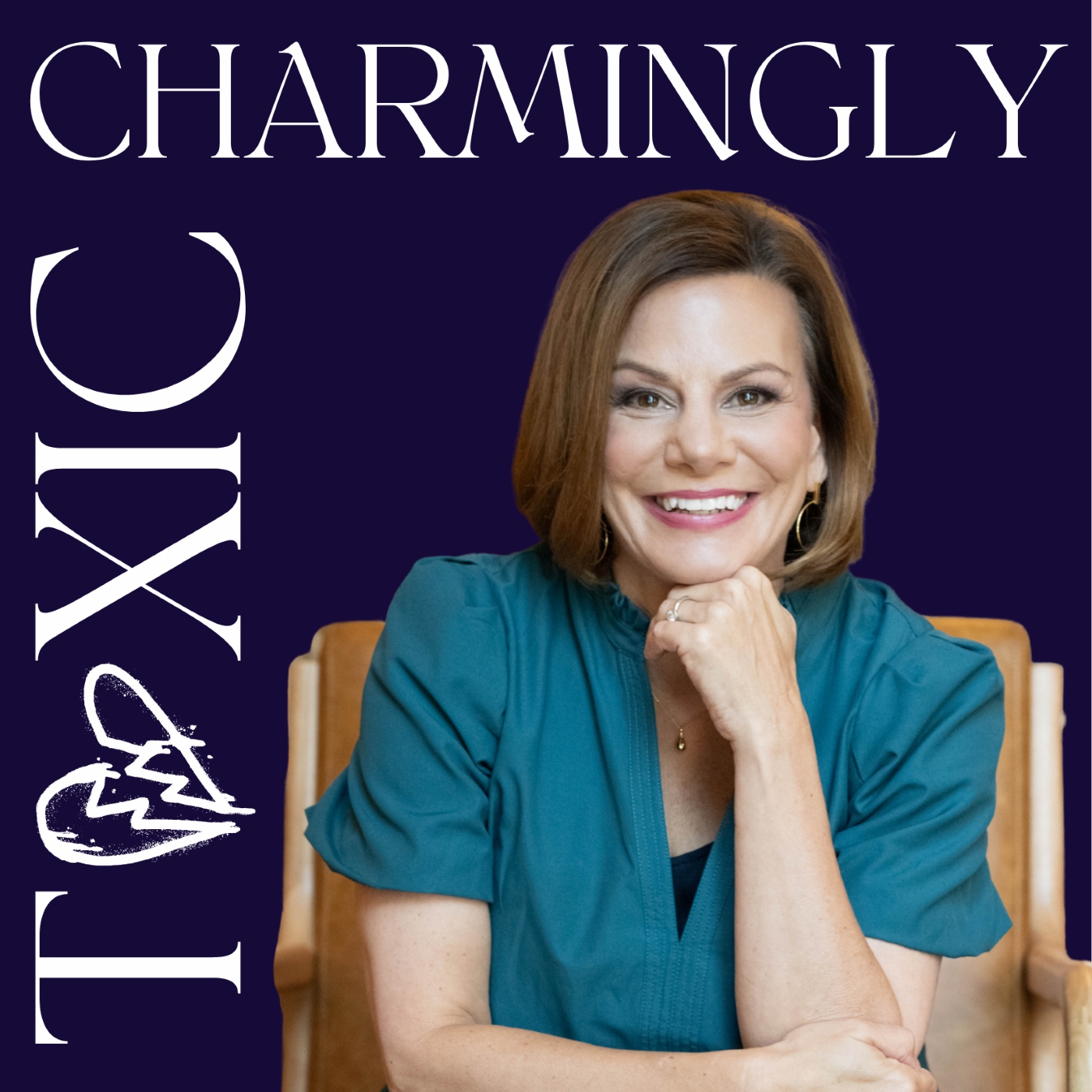 Charmingly Toxic