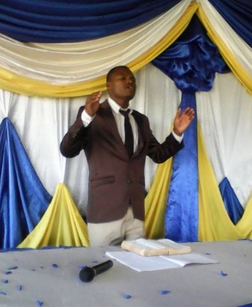 Credo Kingdom Tv