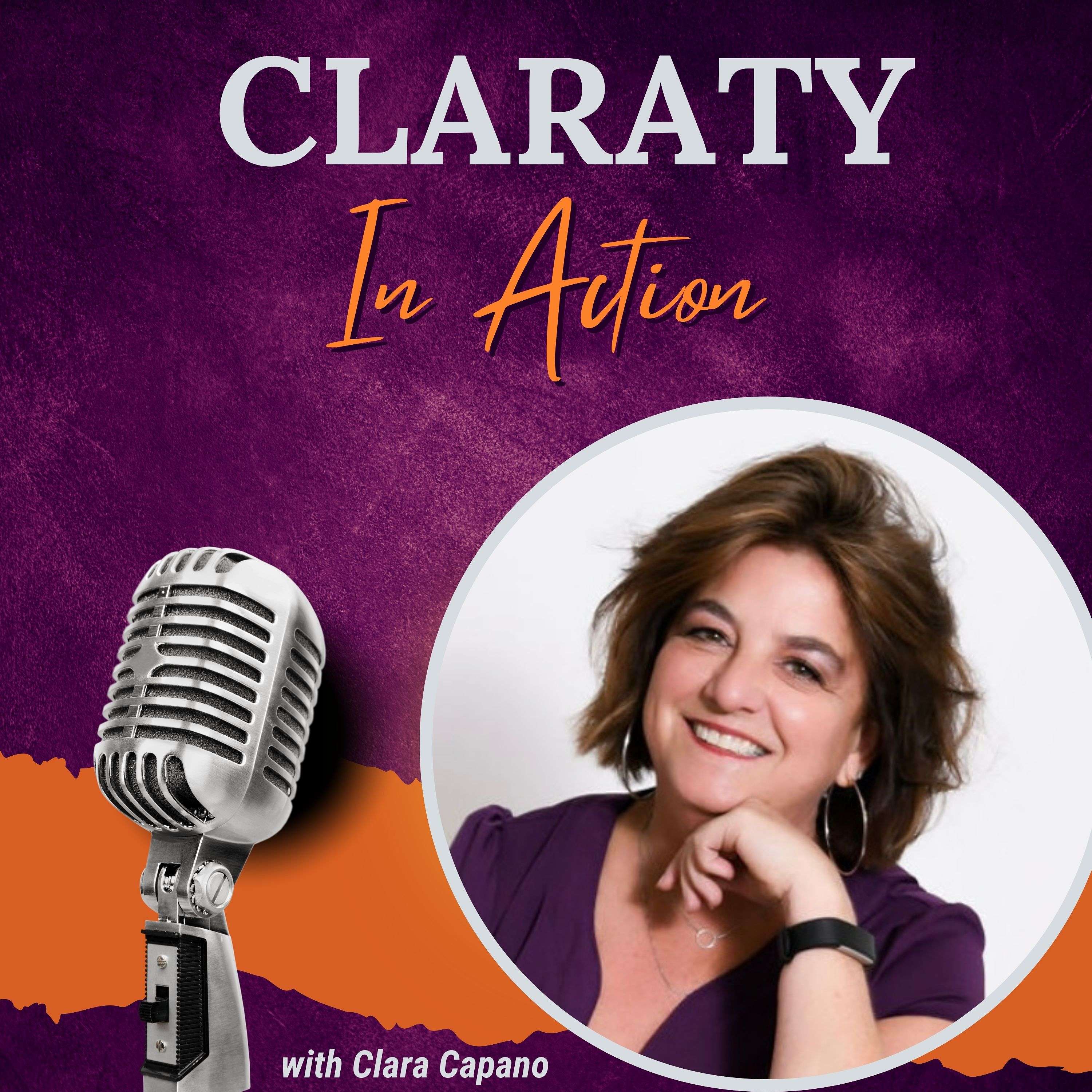 CLARATY in Action