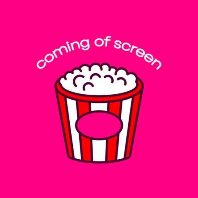 Coming-of-Screen