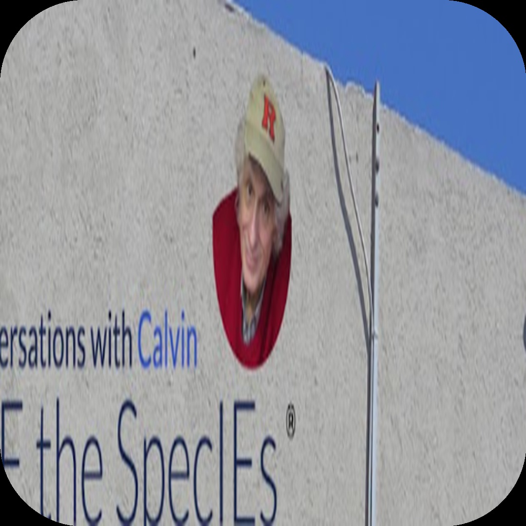 Conversations with Calvin; We the SpecIEs