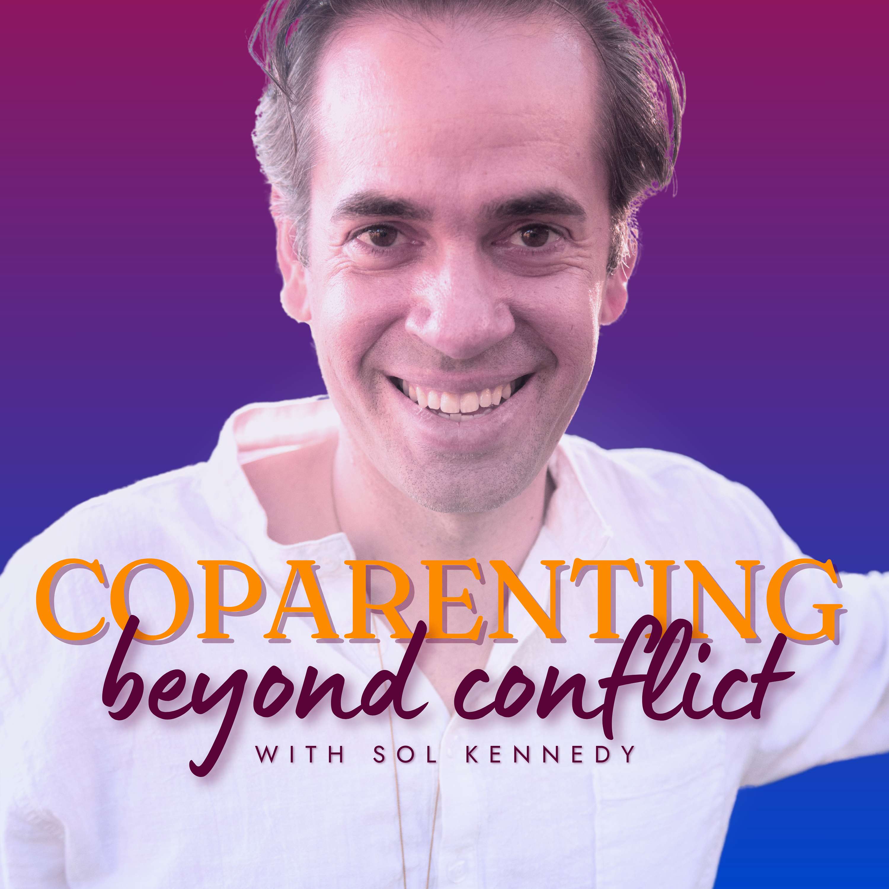 Coparenting Beyond Conflict: Strategies for High-Conflict