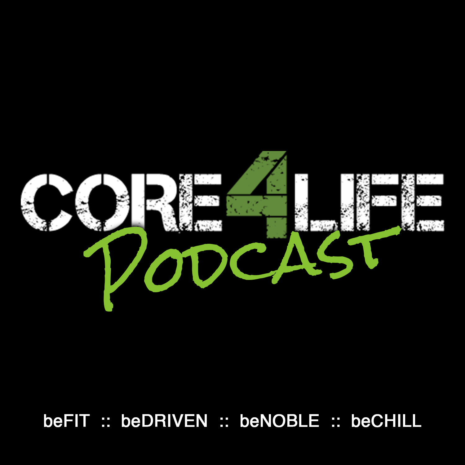Core4Life