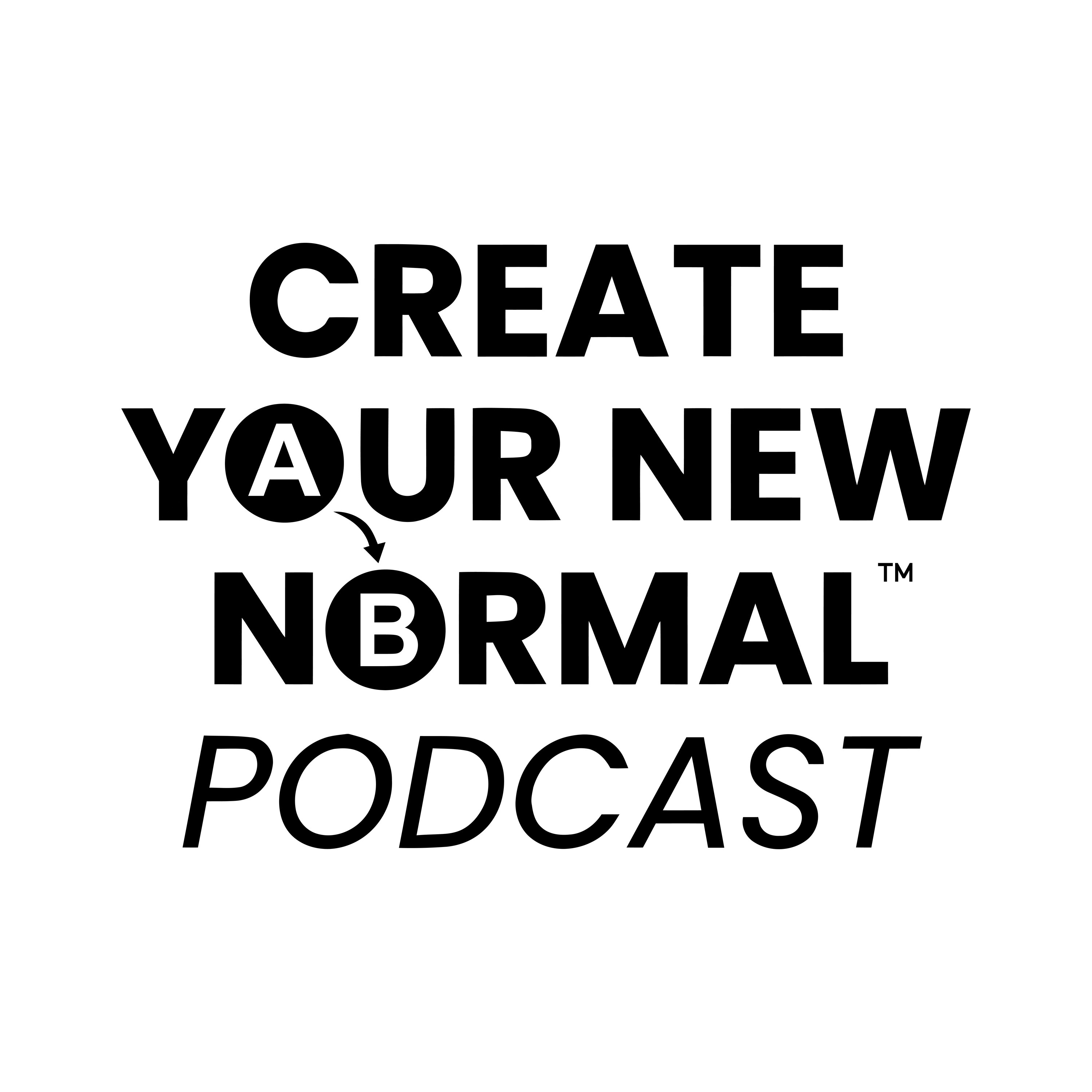 Create Your New Normal