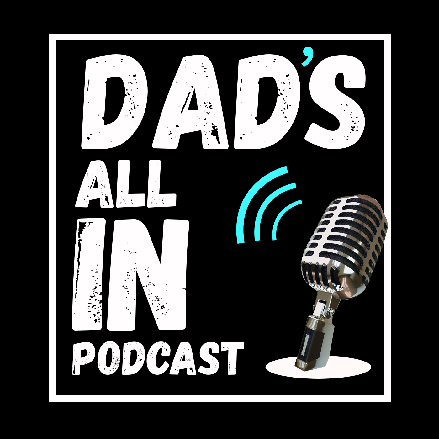 Dads All In