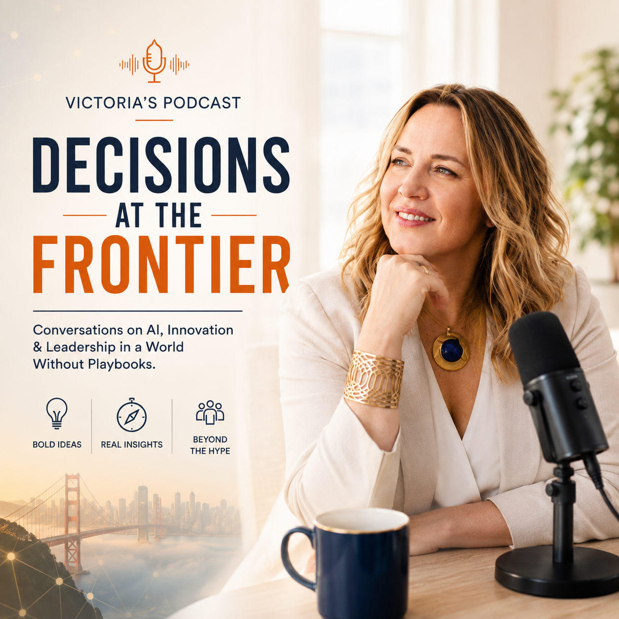 Decisions at the Frontier