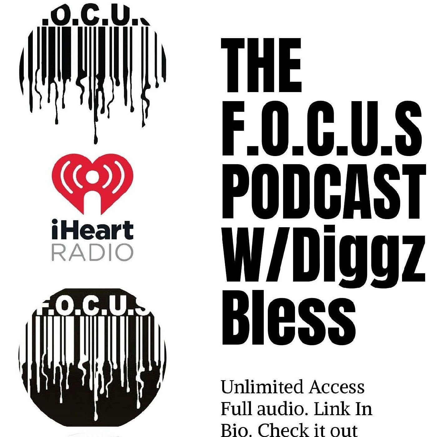 DigitalGold88 LLC-[F.O.C.U.S PODCAST]