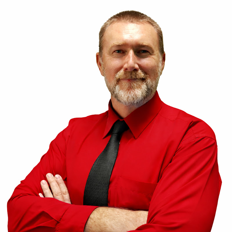 Dr Craig Hansen & Summit Institute