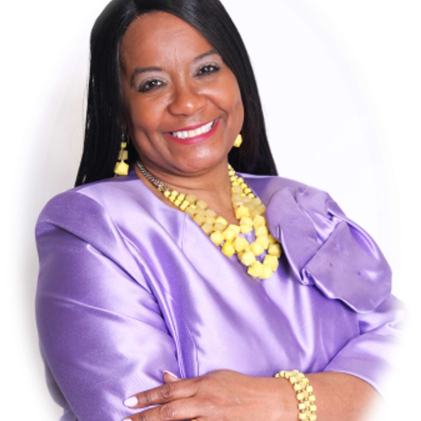 Dr. Julwel A. Kenney, Ph.D. - KNOW YOUR SELF-WORTH