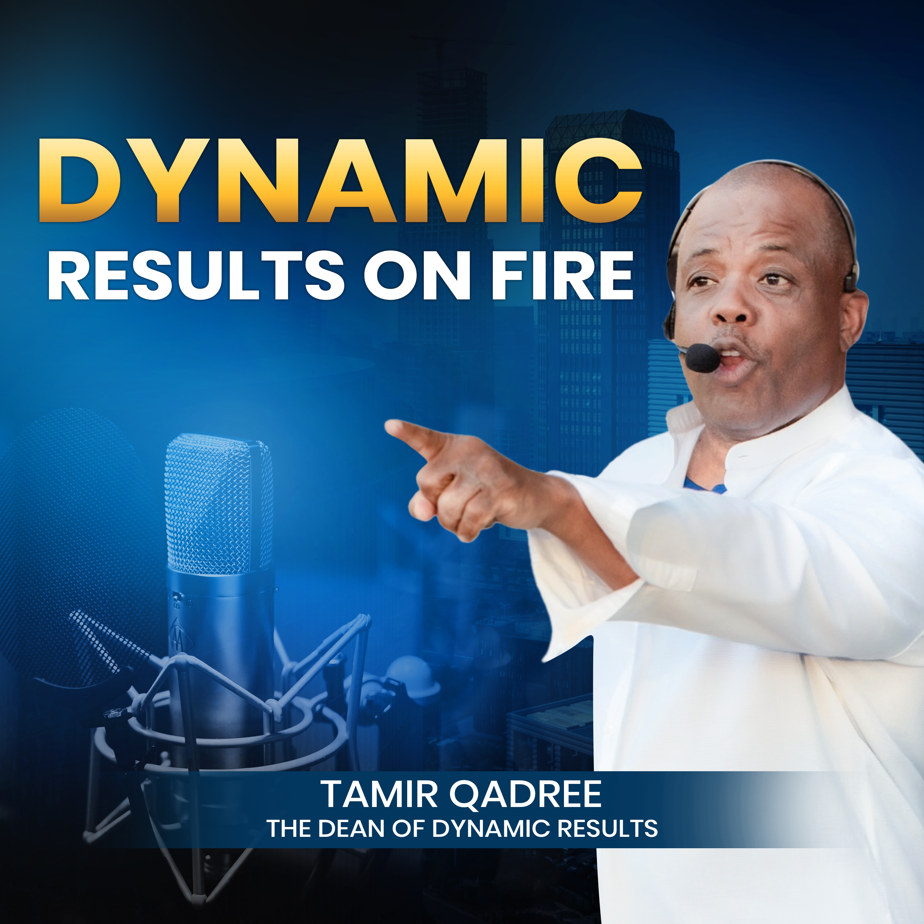 Dynamic Results On Fire