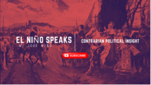 El Niño Speaks