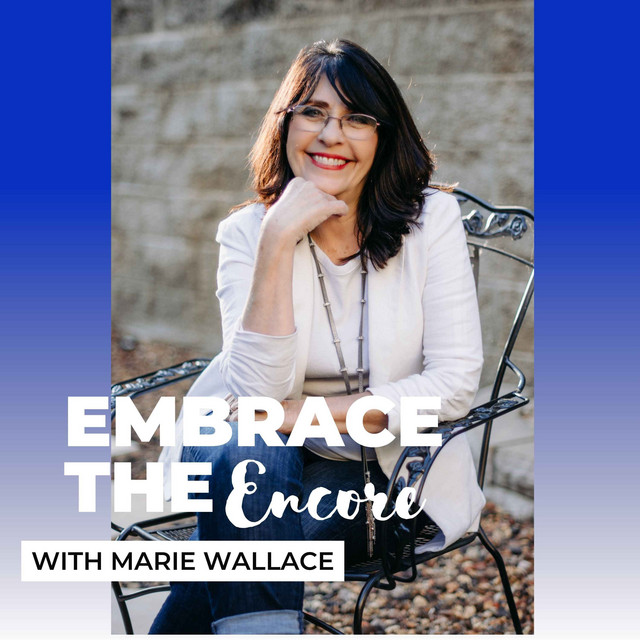 Embrace The Encore