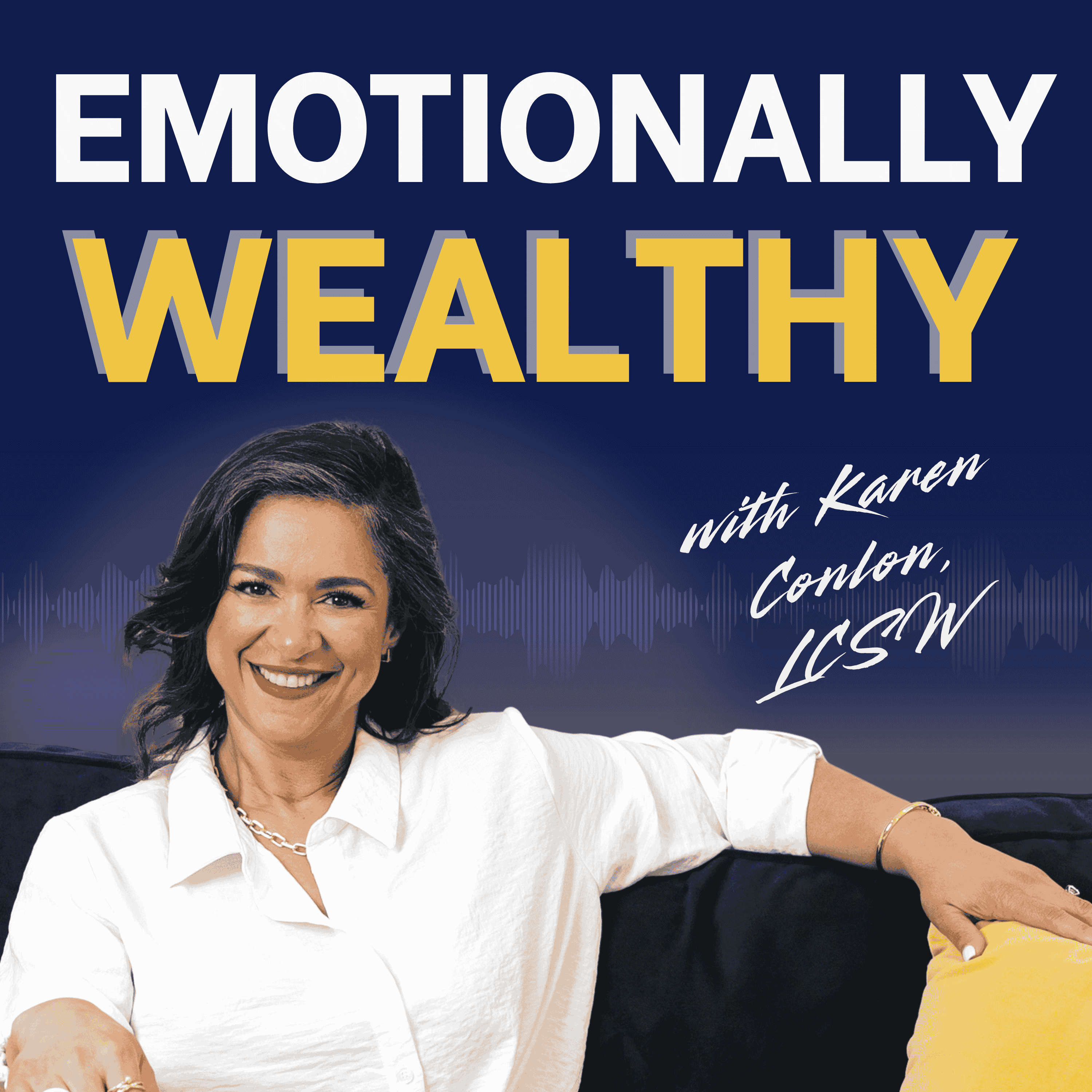 Emotionally Wealthy