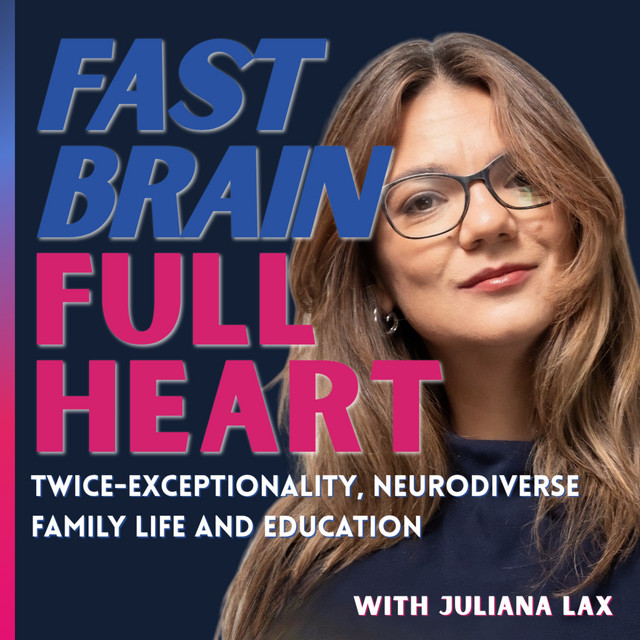 Fast Brain Full Heart