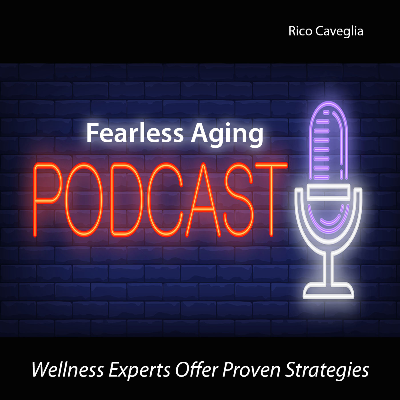 Fearless Aging