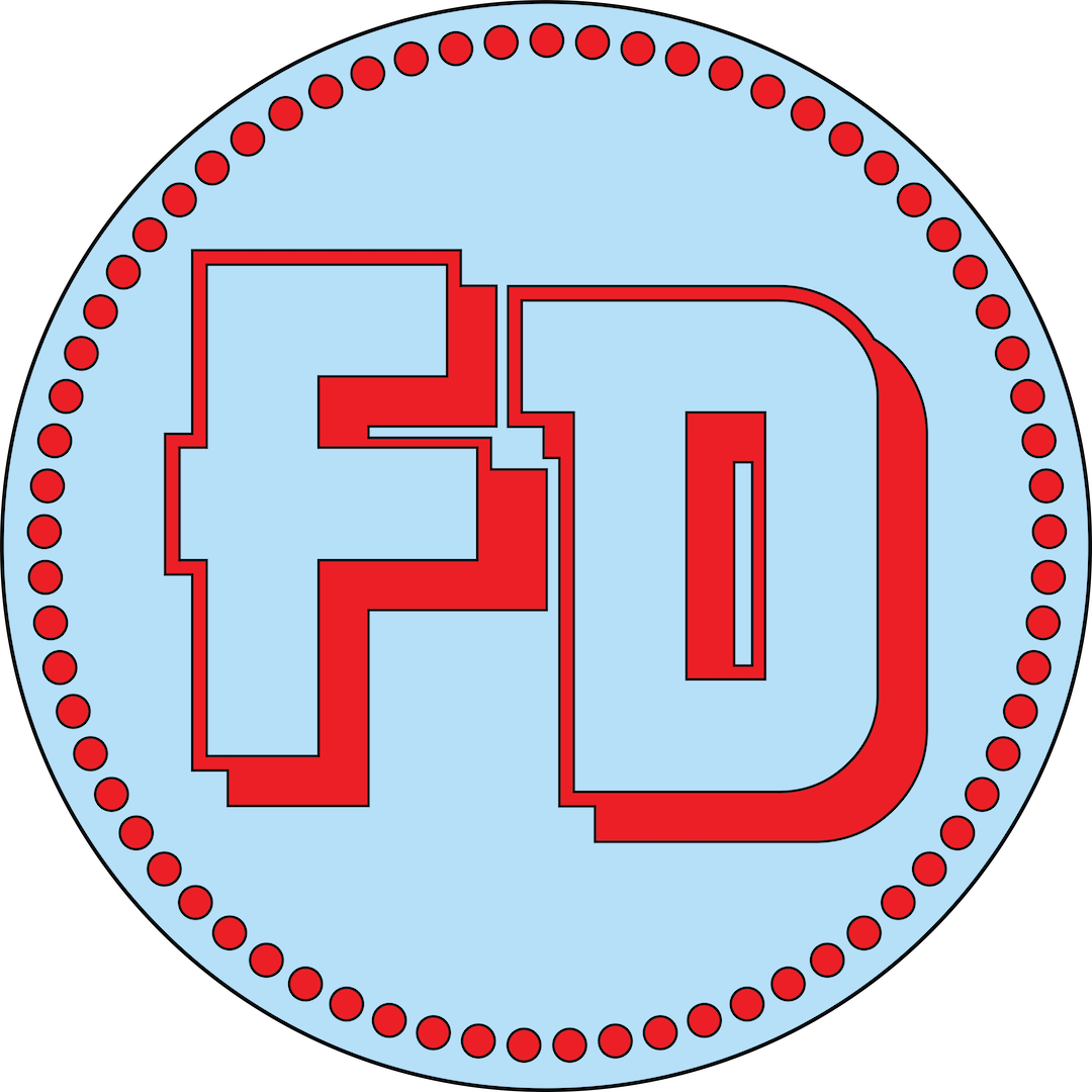 Fiddly Dicking Show