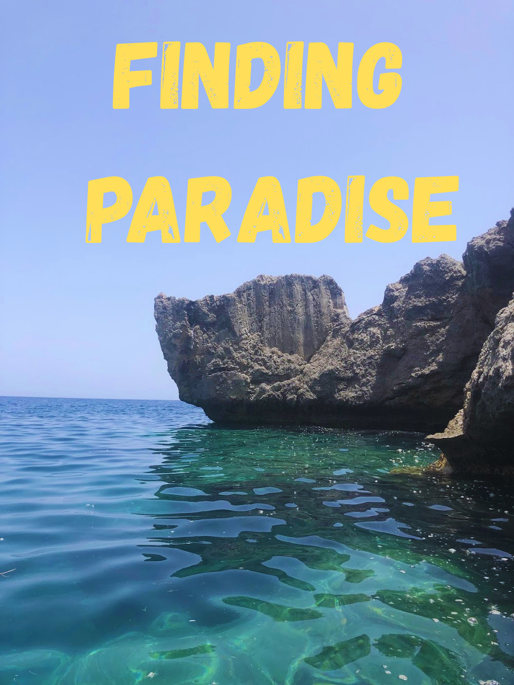 Finding Paradise