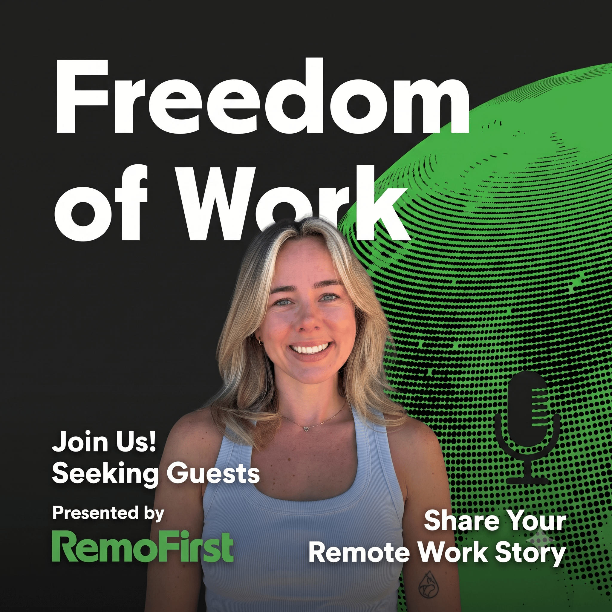 Freedom of Work