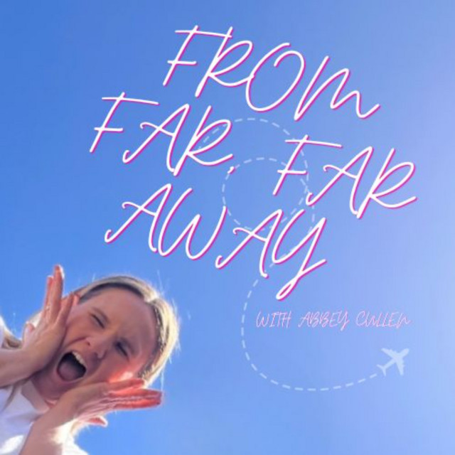 From Far Far Away