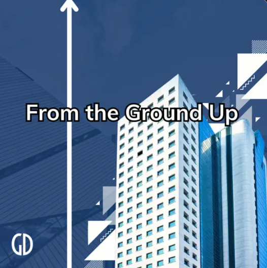 From the Ground Up
