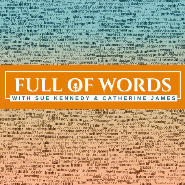 Full of Words