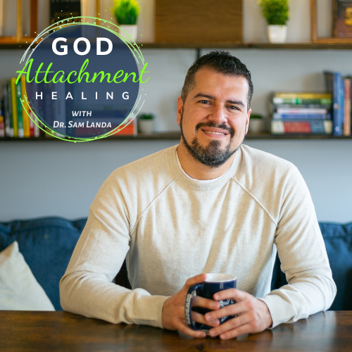 God Attachment Healing