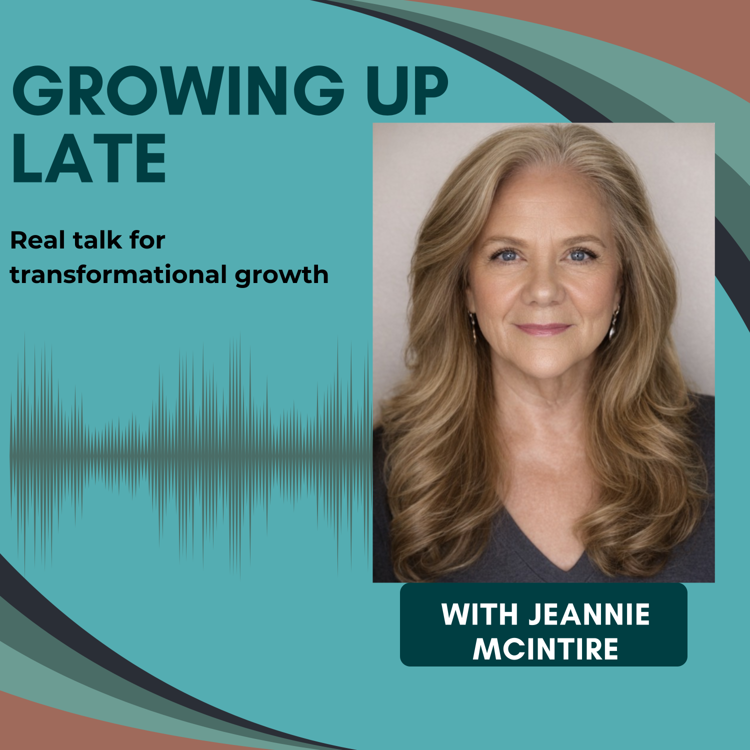 Growing Up Late