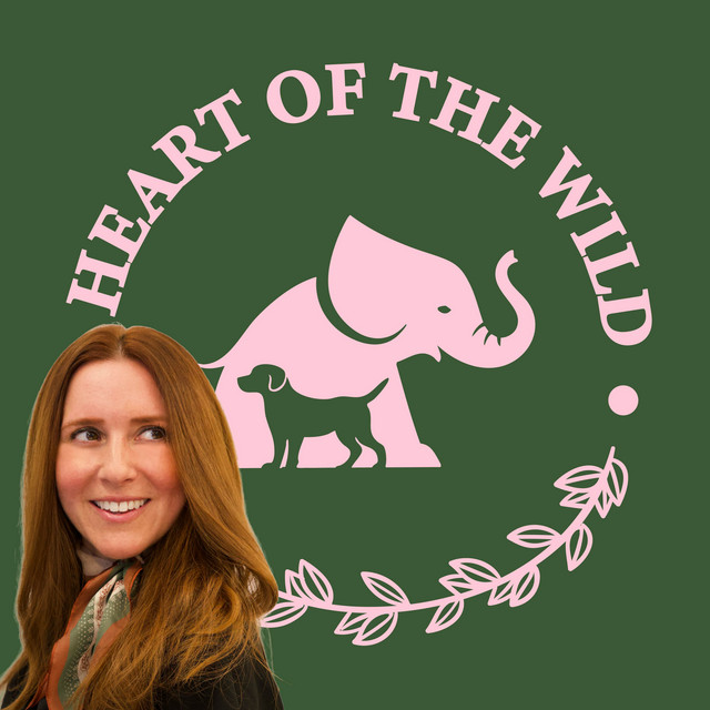 Heart Of The Wild