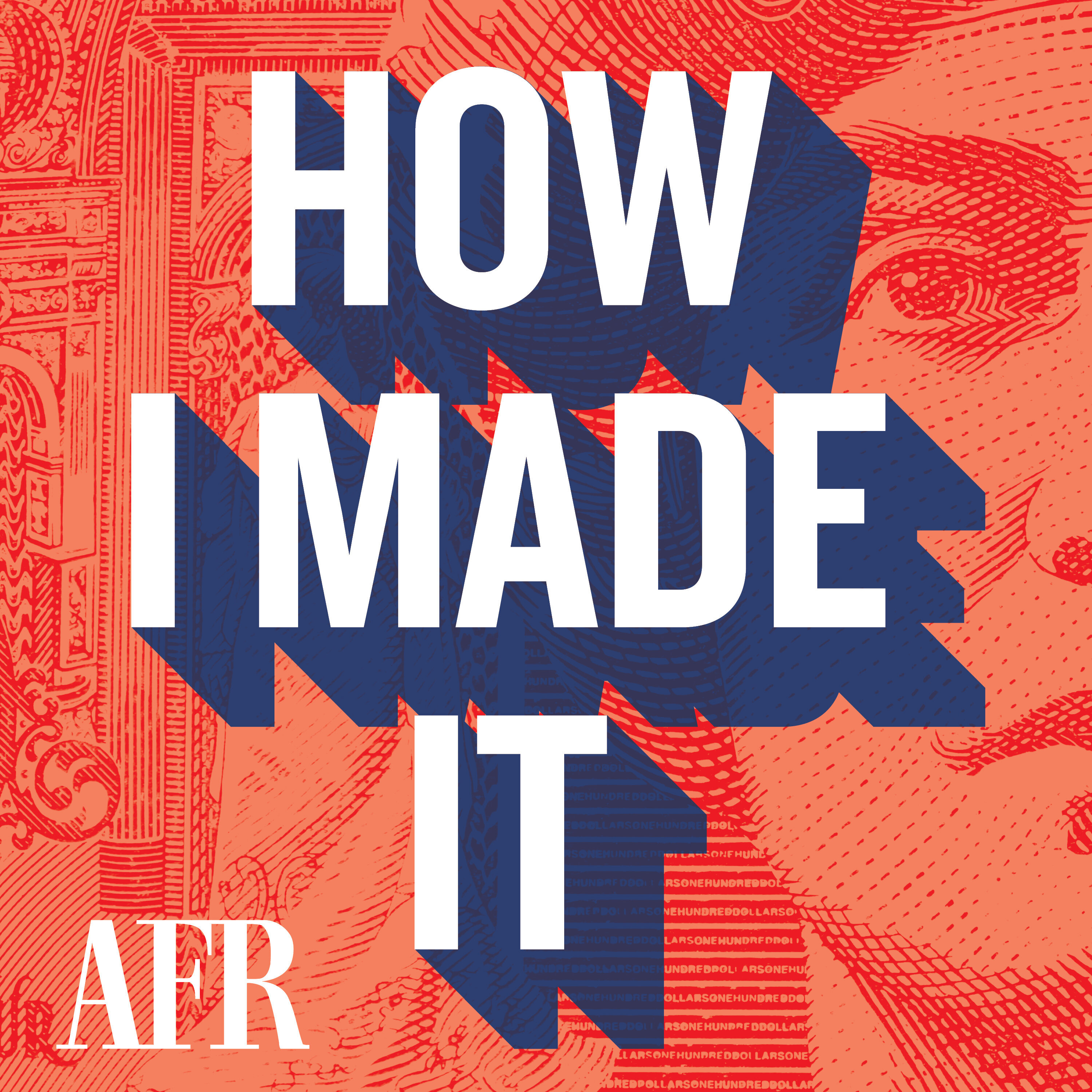 How I Made It