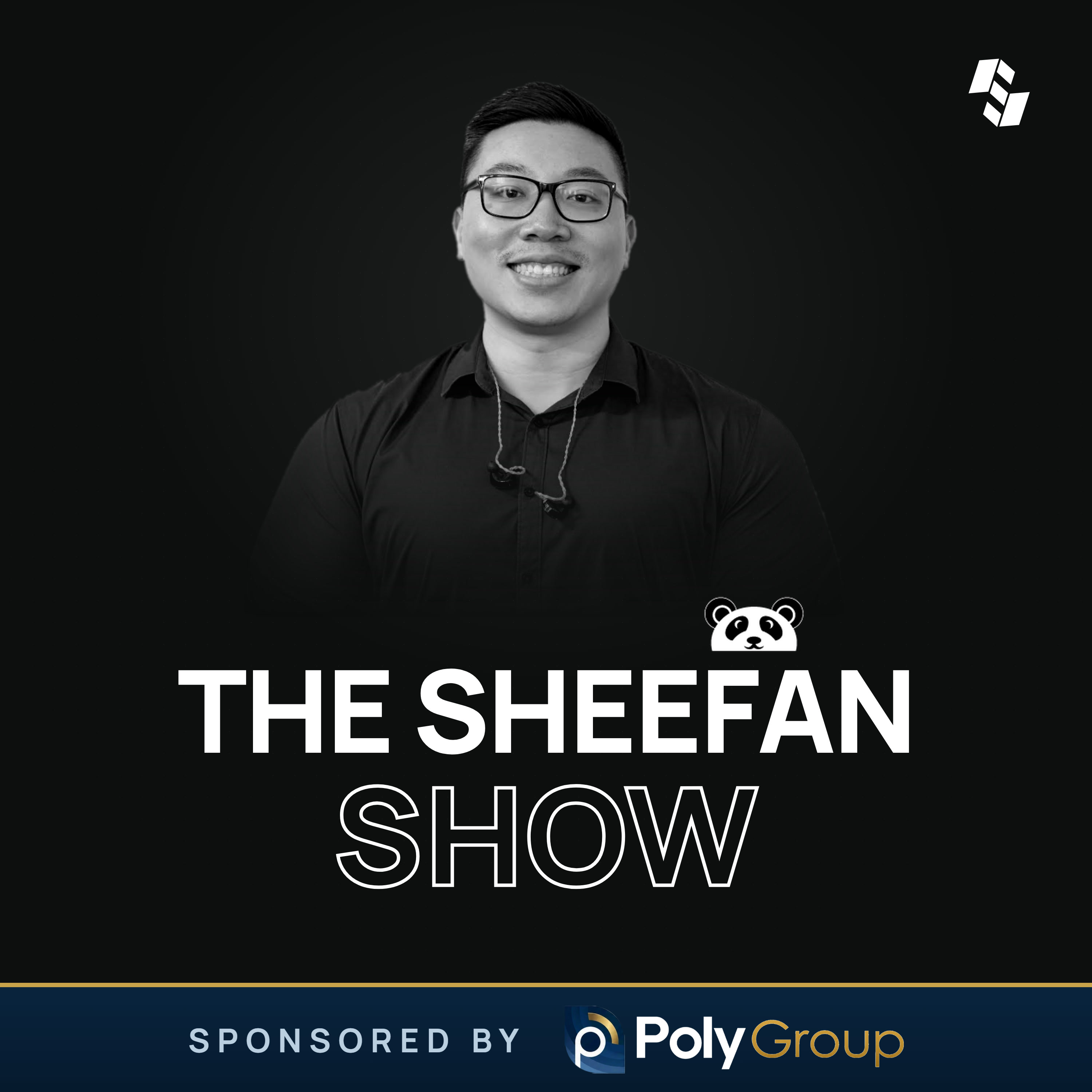 The Sheefan Show