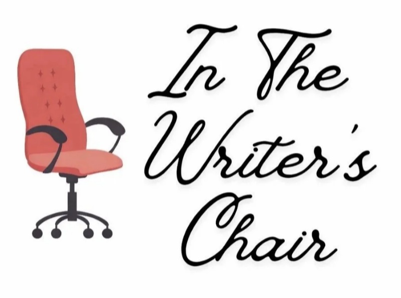 In The Writers Chair with Lana McAra