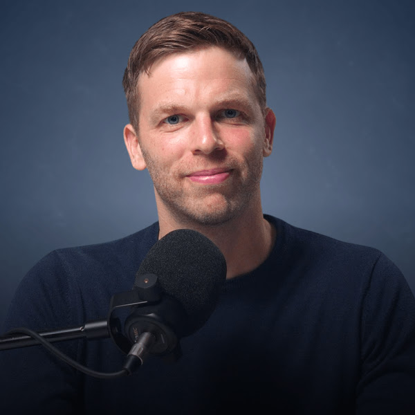 Intentional Living with Ben Robins