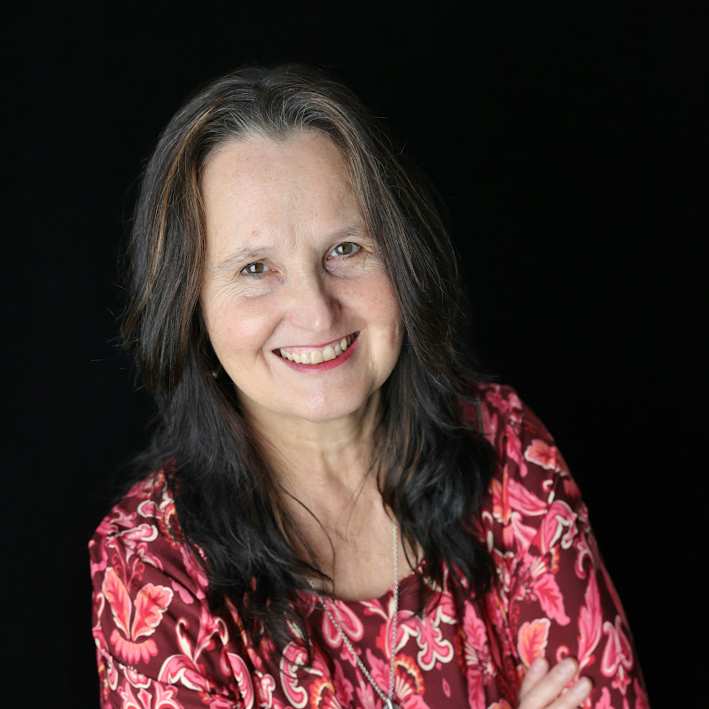 The Human Behind the Career Brand / The Human Story Behind the Business & Brand