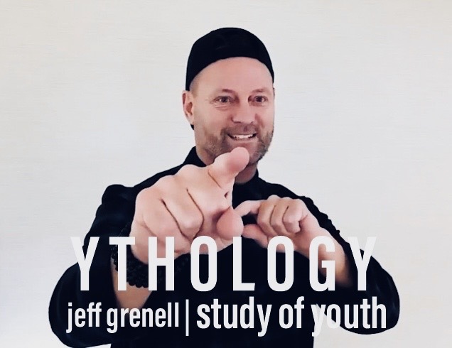ythology