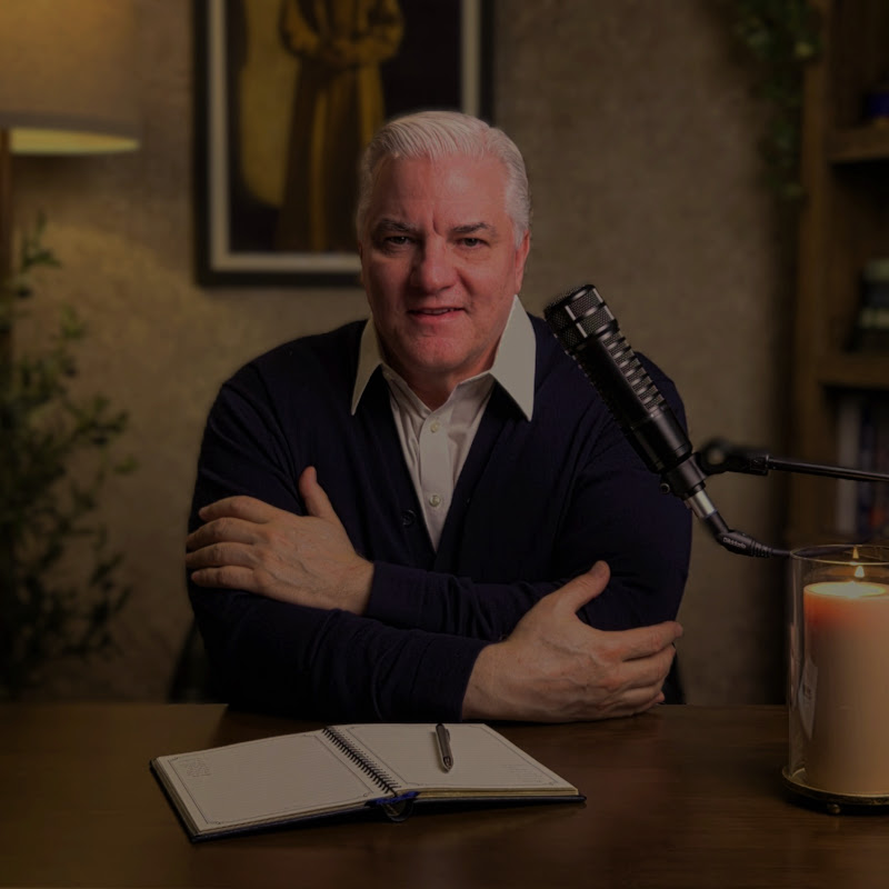 The Quiet Interior with Jerry