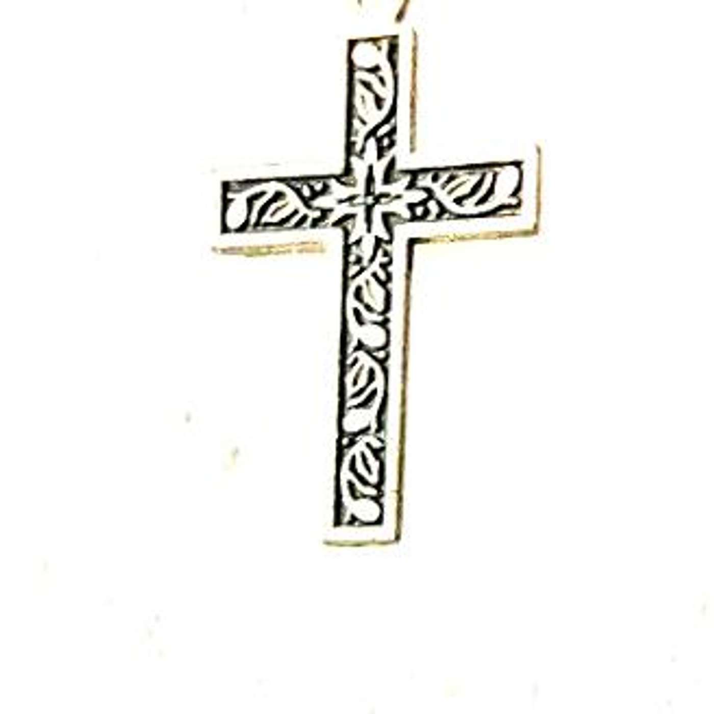 Jesus Always With Me